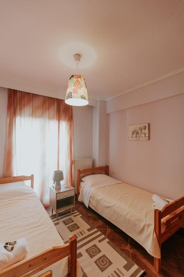 Mariam Apartment Szaloniki Kültér fotó