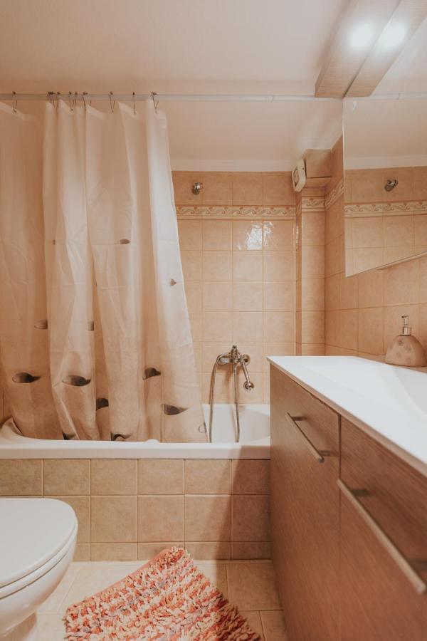 Mariam Apartment Szaloniki Kültér fotó