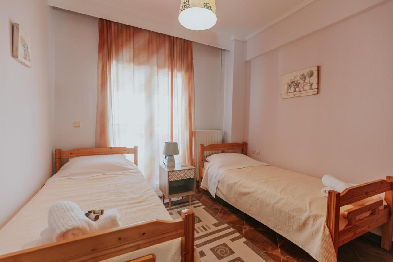 Mariam Apartment Szaloniki Kültér fotó